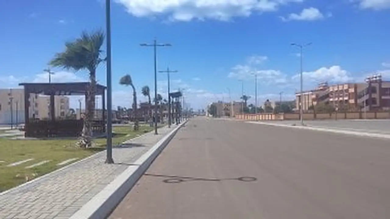 توقعات الطقس ودرجات الحرارة في مطروح والإسكندرية خلال العيد